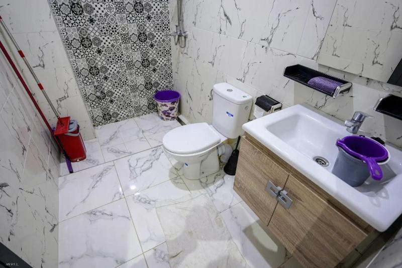 Charming 2-Bedroom Apartment in Martil with City Views - image 13