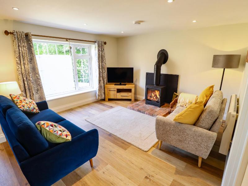 Smithy Cottage - image 15