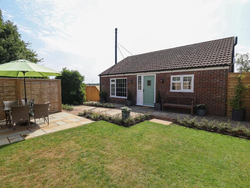 Smithy Cottage - image 8