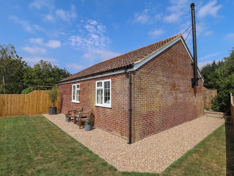 Smithy Cottage - image 9