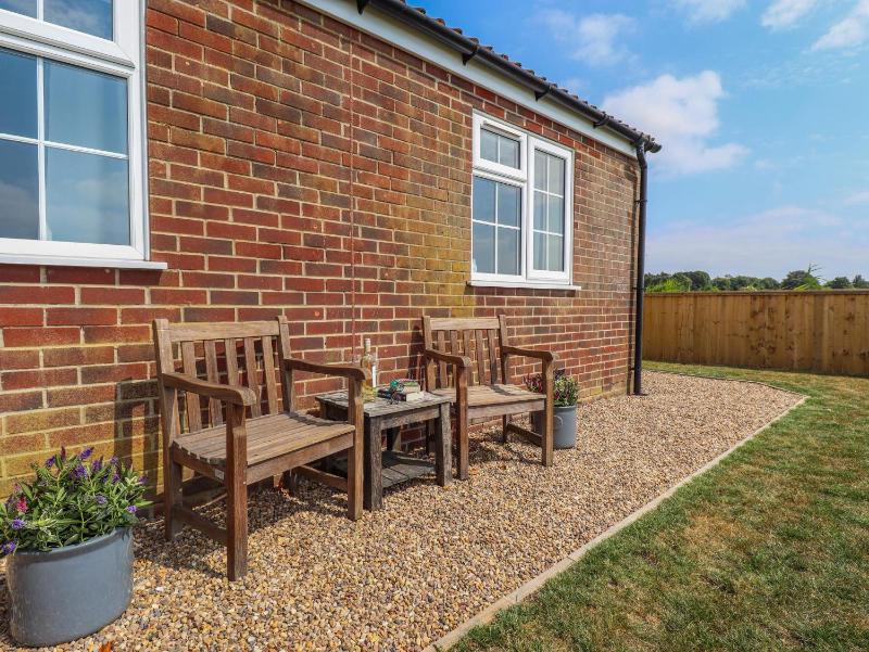 Smithy Cottage - image 25