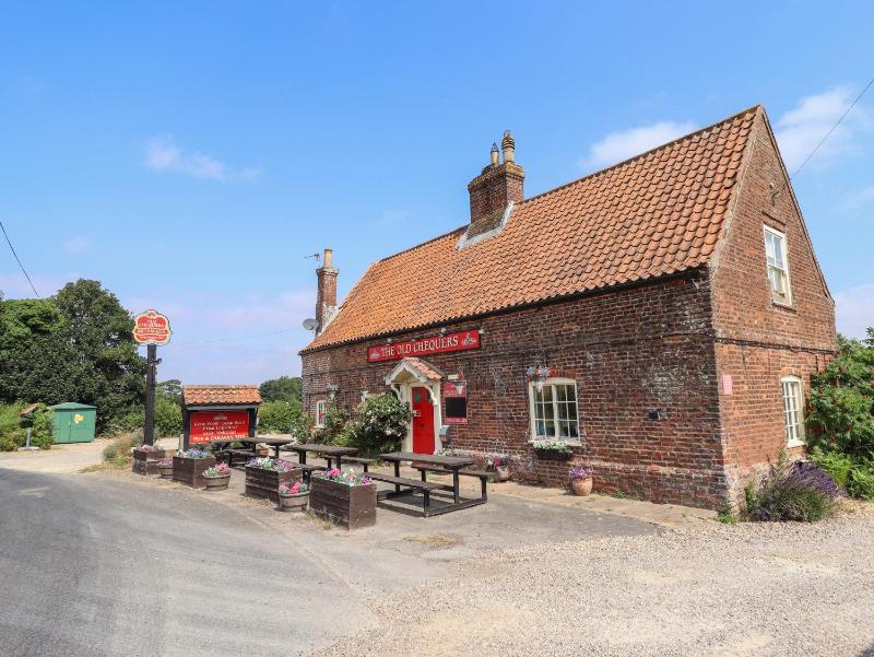 Smithy Cottage - image 21