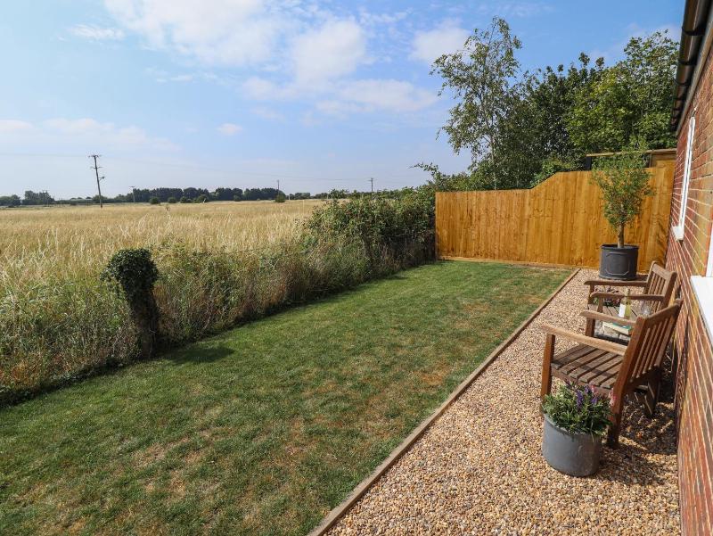 Smithy Cottage - image 12