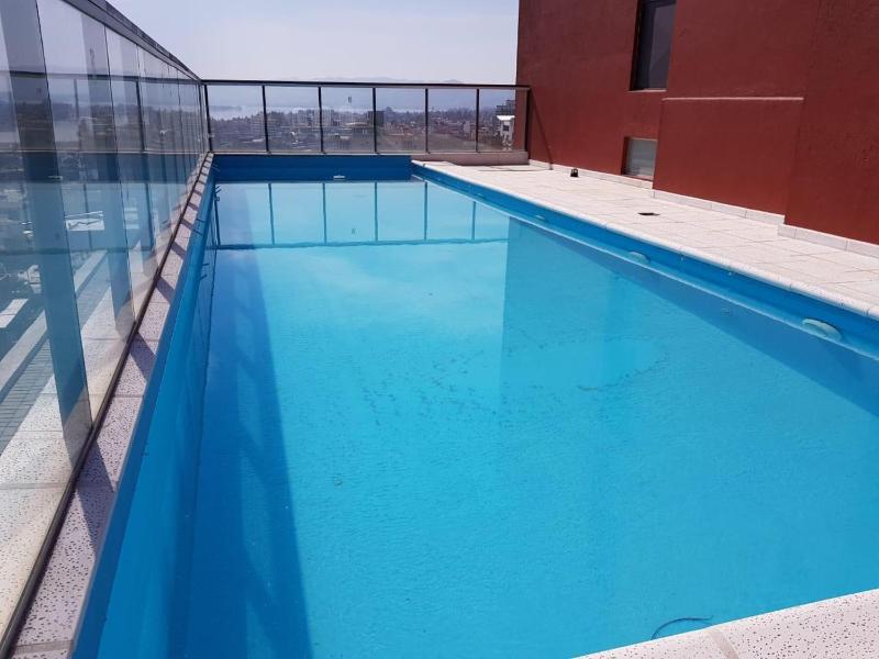 Departamento Esquinero en el Centro de Villa Carlos Paz - image 8