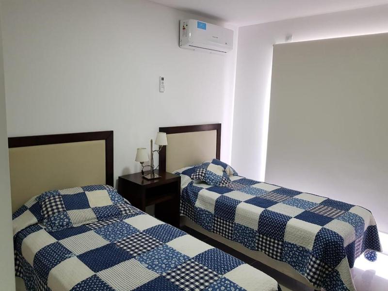 Departamento Esquinero en el Centro de Villa Carlos Paz - image 24