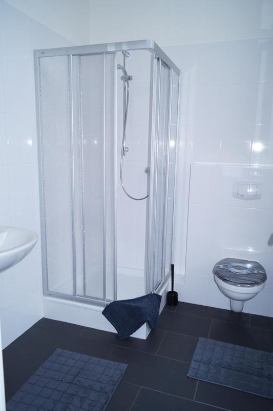 Family Room with Private Bathroom image 3