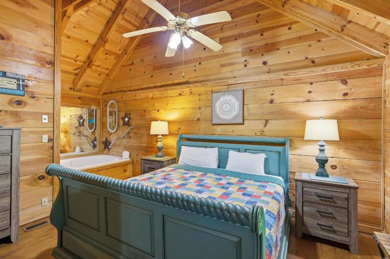Bean Pot Cabin cabin - image 21