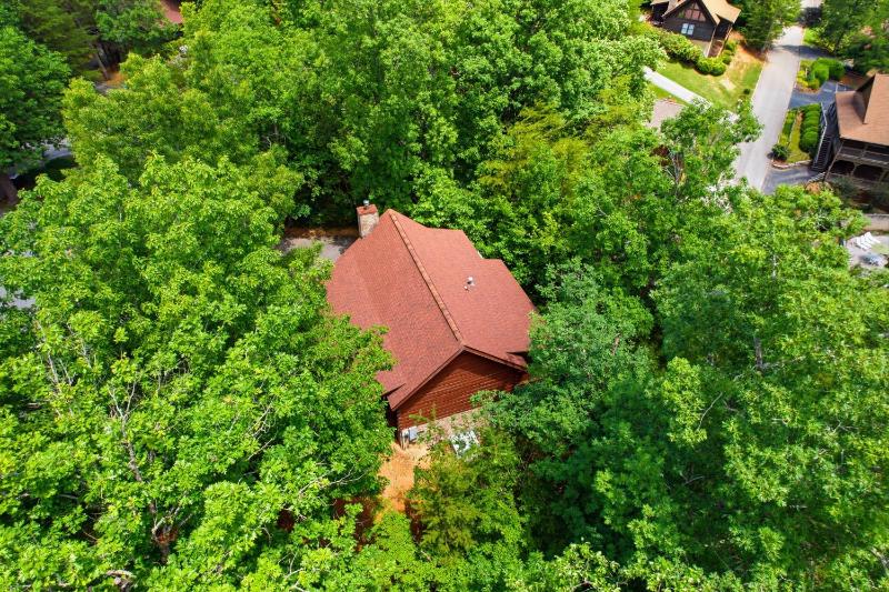 Bean Pot Cabin cabin - image 19