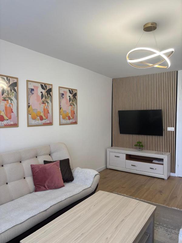 Apartment Zehra Ilidza - image 11