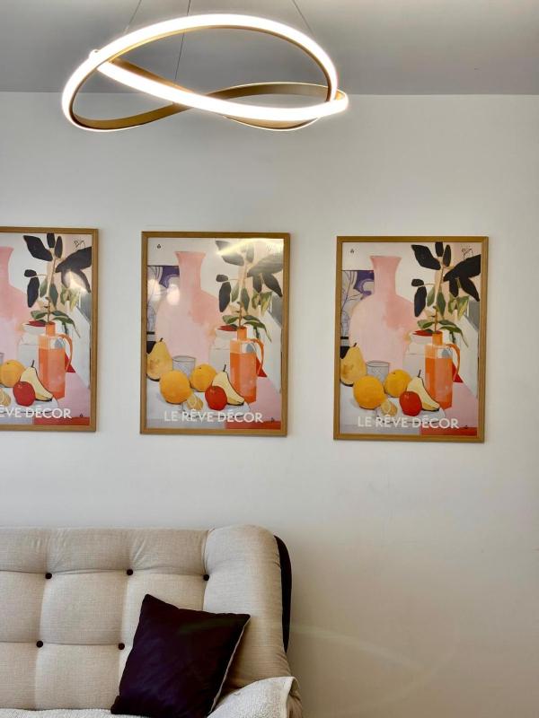 Apartment Zehra Ilidza - image 2