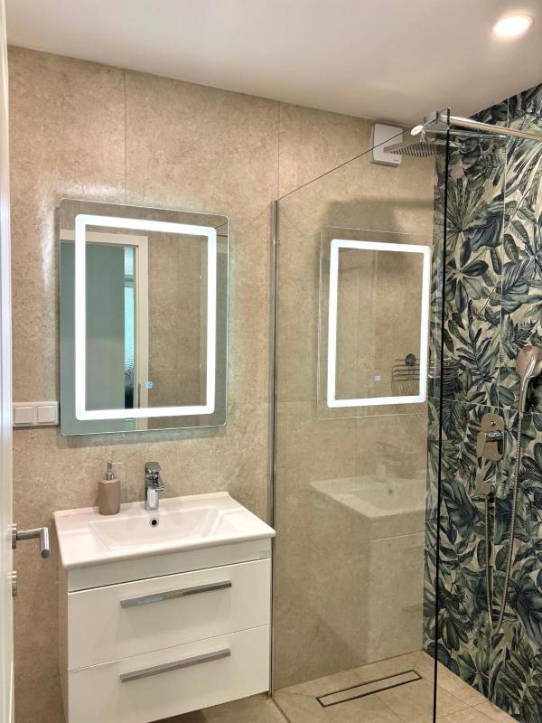 Apartment Zehra Ilidza - image 12