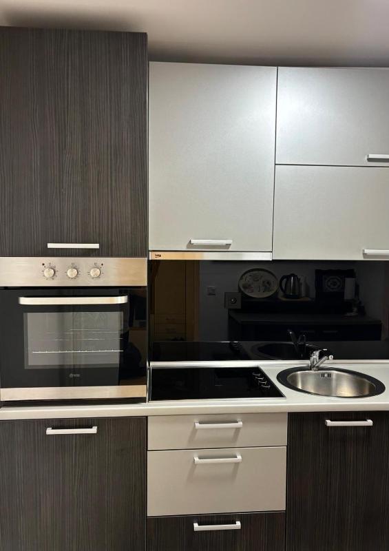 Apartment Zehra Ilidza - image 5