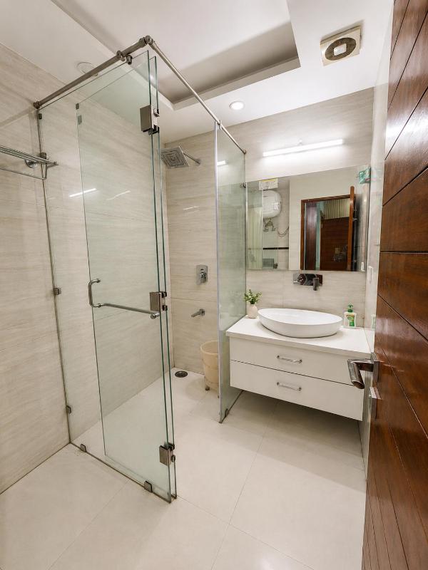 Moksha Zen Moon 3BHK Peaceful Luxury Retreat - image 18