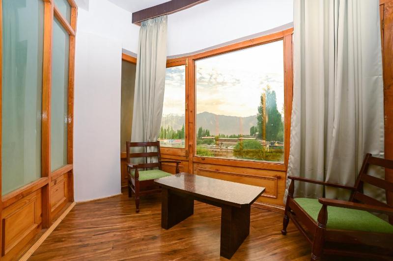 Hotel Karakoram - image 16