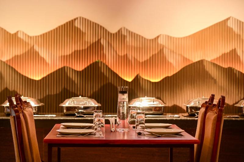 Hotel Karakoram - image 13
