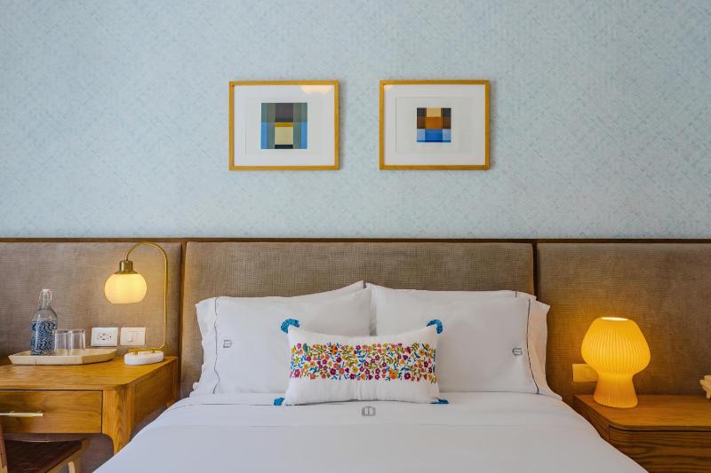 Hotel Villa Condesa - image 15