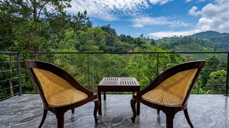 Ceylon tea resort Ella - image 7