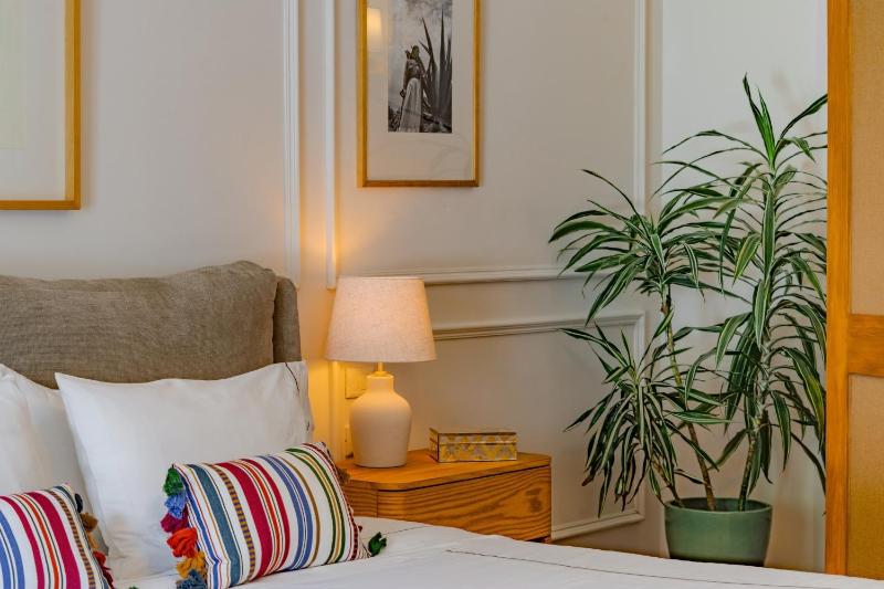 Hotel Villa Condesa - image 31