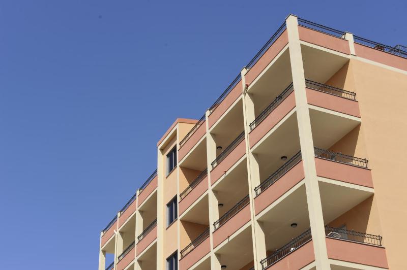 Two-Bedroom Apartment image 3