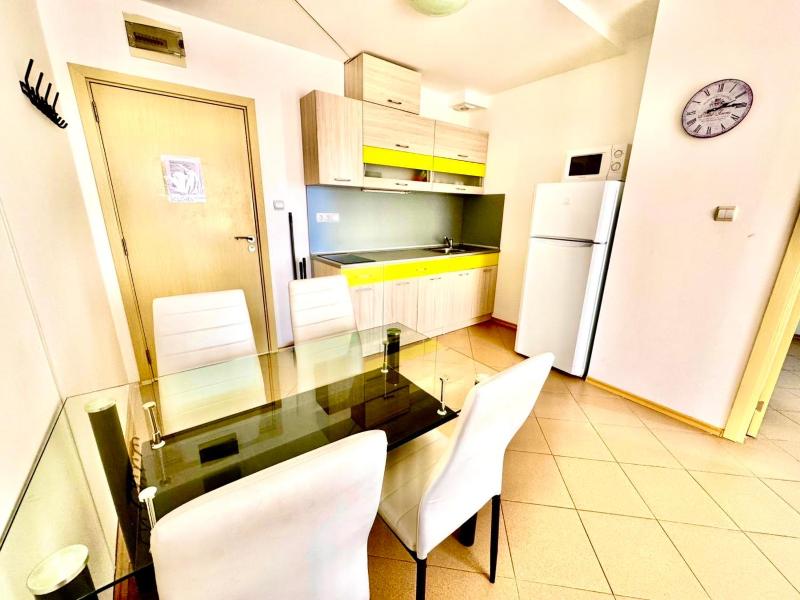 Grand Kamelia Holiday Apartments Sunny Beach - image 32