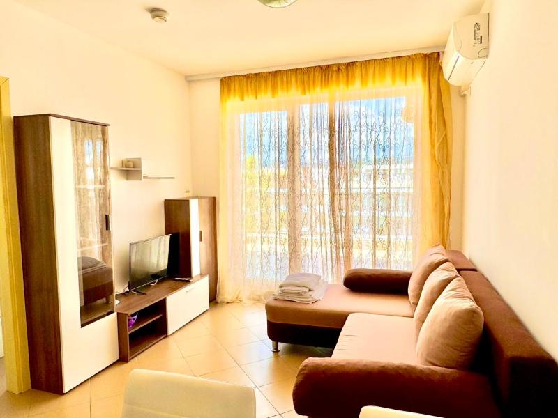 Grand Kamelia Holiday Apartments Sunny Beach - image 27