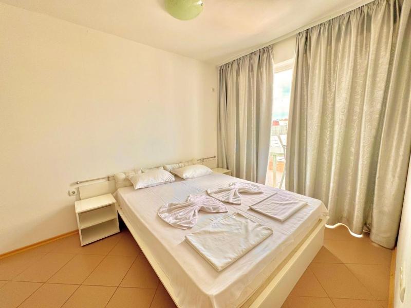 Grand Kamelia Holiday Apartments Sunny Beach - image 19