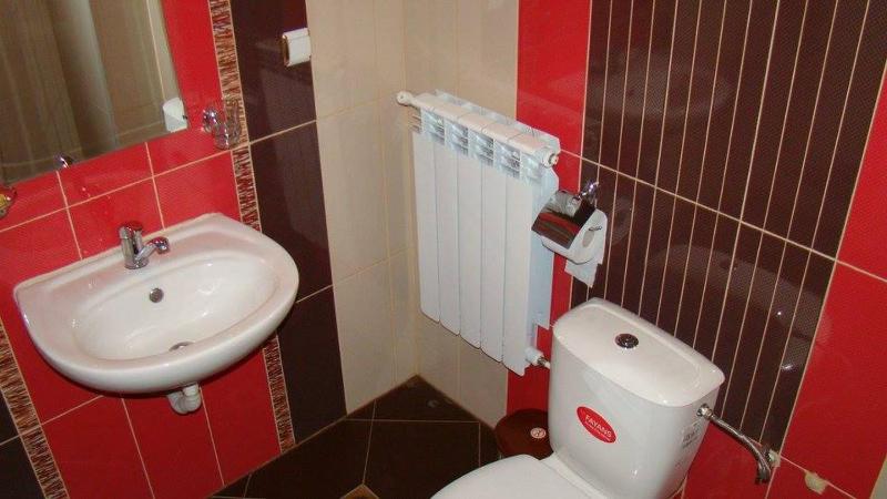 Triple Room image 2