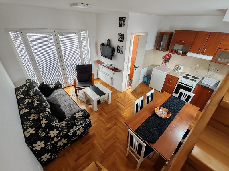 Kraljeva Dolina Duplex Apartment - image 6