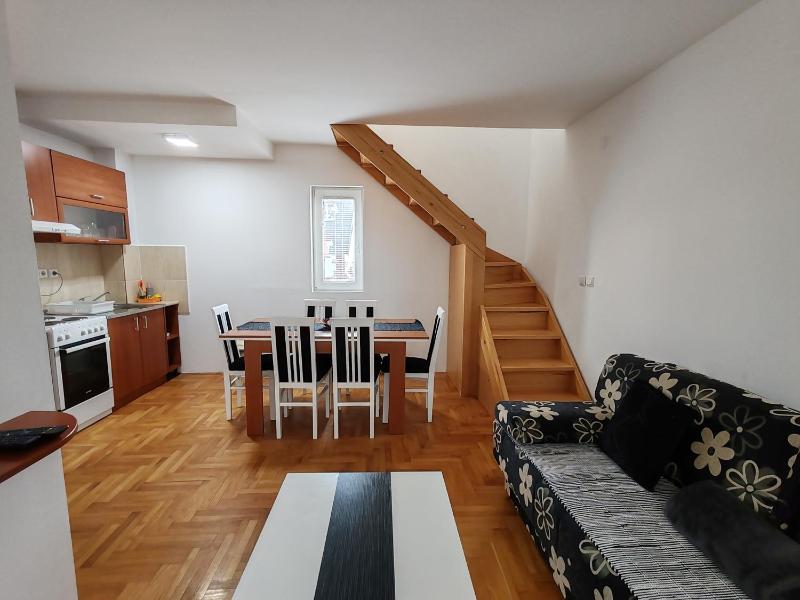 Kraljeva Dolina Duplex Apartment - image 4
