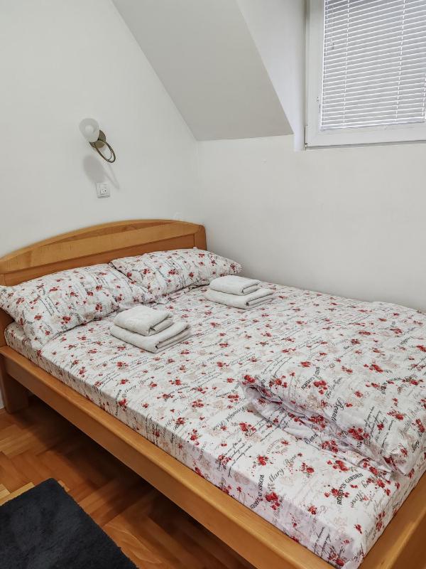 Kraljeva Dolina Duplex Apartment - image 15