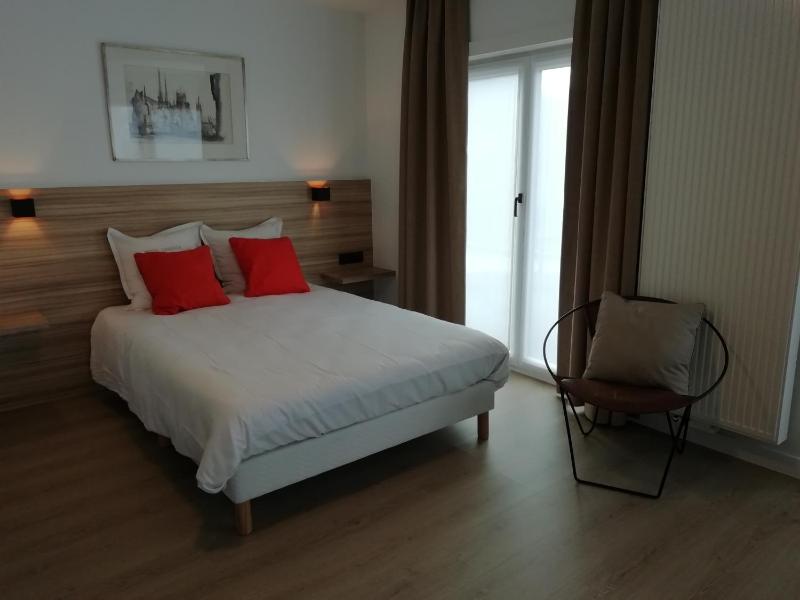 LEHOUCK kamers ontbijt - image 20