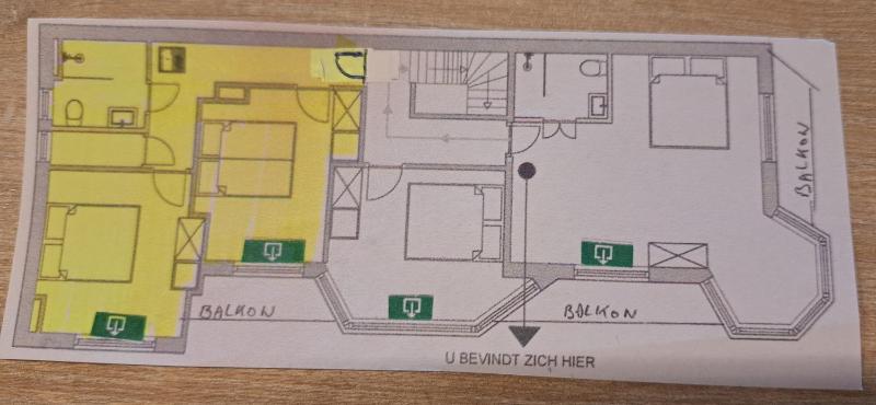 LEHOUCK kamers ontbijt - image 19