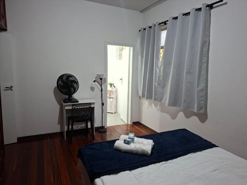 Quarto Suíte garagem sujeita a disiponiblidade - image 9