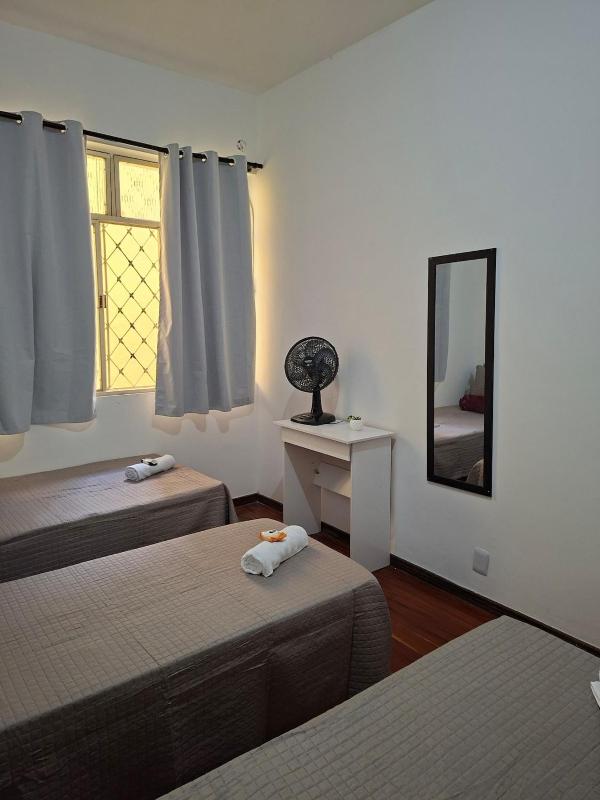 Quarto ExpoMinas garagem sujeita a disponibilidade - image 7