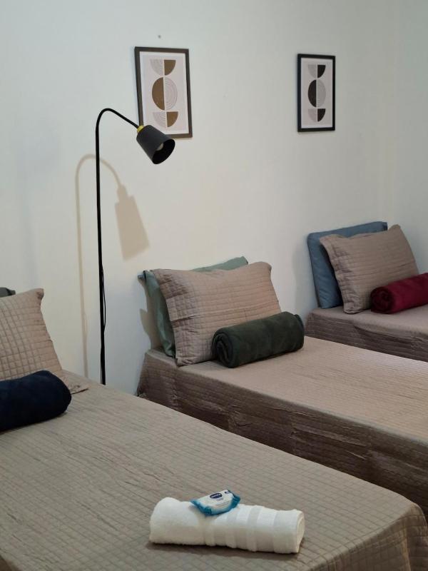 Quarto ExpoMinas garagem sujeita a disponibilidade - image 9