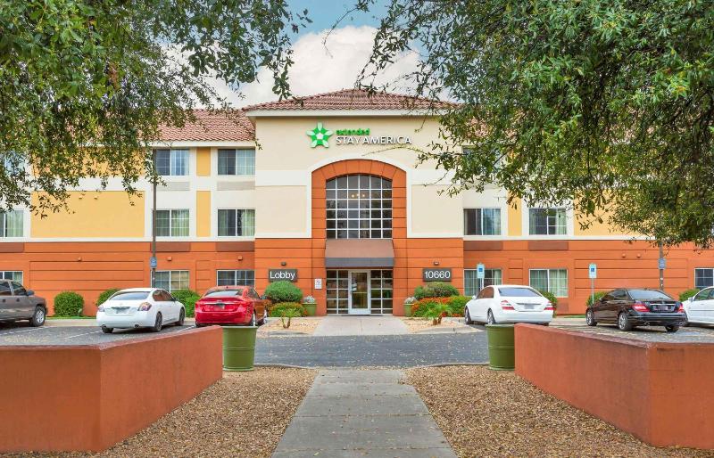 Extended Stay America Suites - Phoenix - Scottsdale - image 45