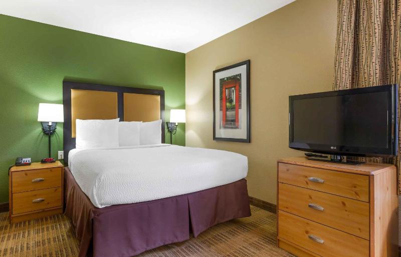 Extended Stay America Suites - Phoenix - Scottsdale - image 37