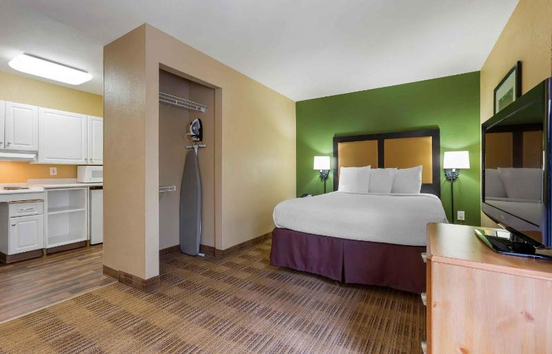 Extended Stay America Suites - Phoenix - Scottsdale - image 33