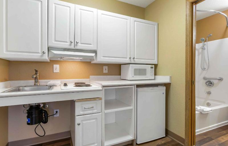 Extended Stay America Suites - Phoenix - Scottsdale - image 44