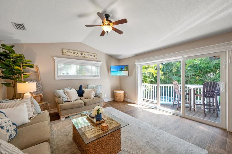 409 - 73rd St Holmes Beach Anna Maria Island home - image 11