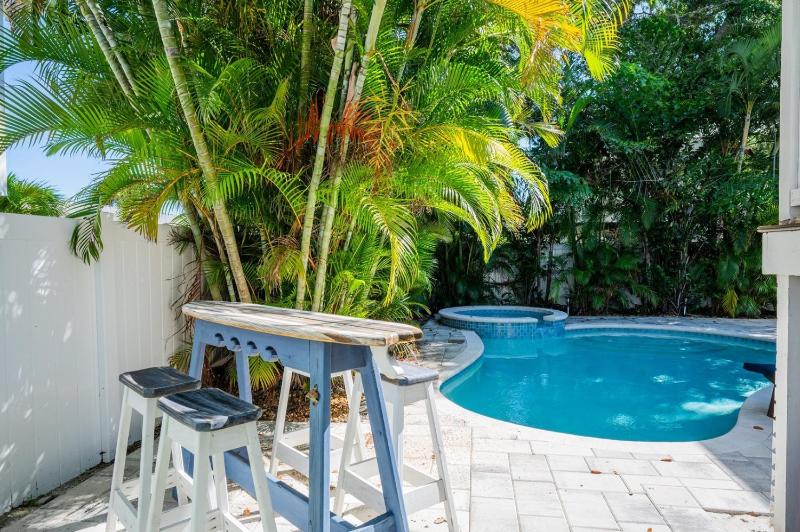 409 - 73rd St Holmes Beach Anna Maria Island home - image 20