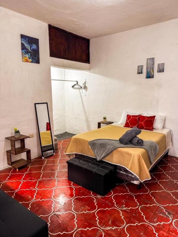 Apto Maison - 5 min Walk to Central Park - image 13