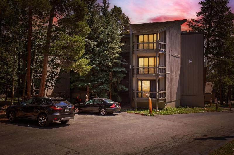 Gold Camp F97 condo - image 2