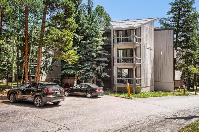 Gold Camp F97 condo - image 19