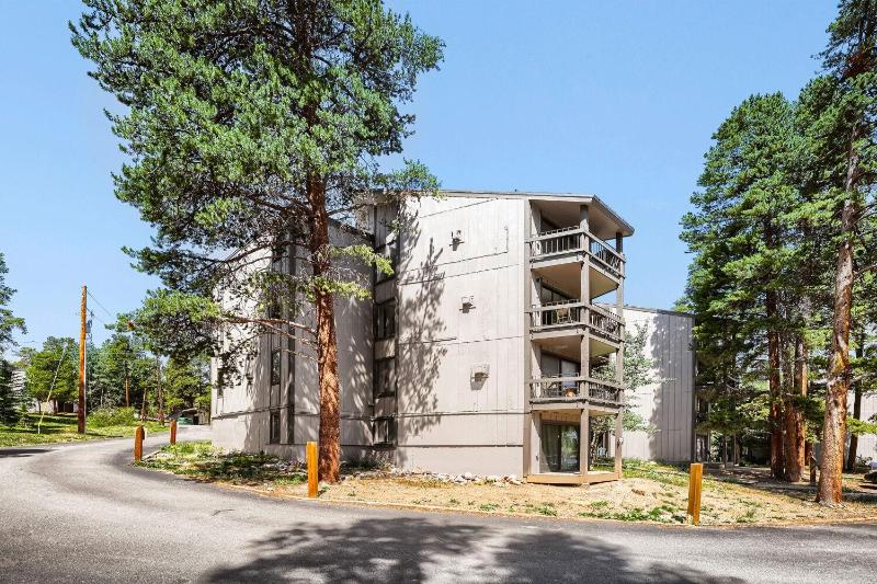 Gold Camp F97 condo - image 9