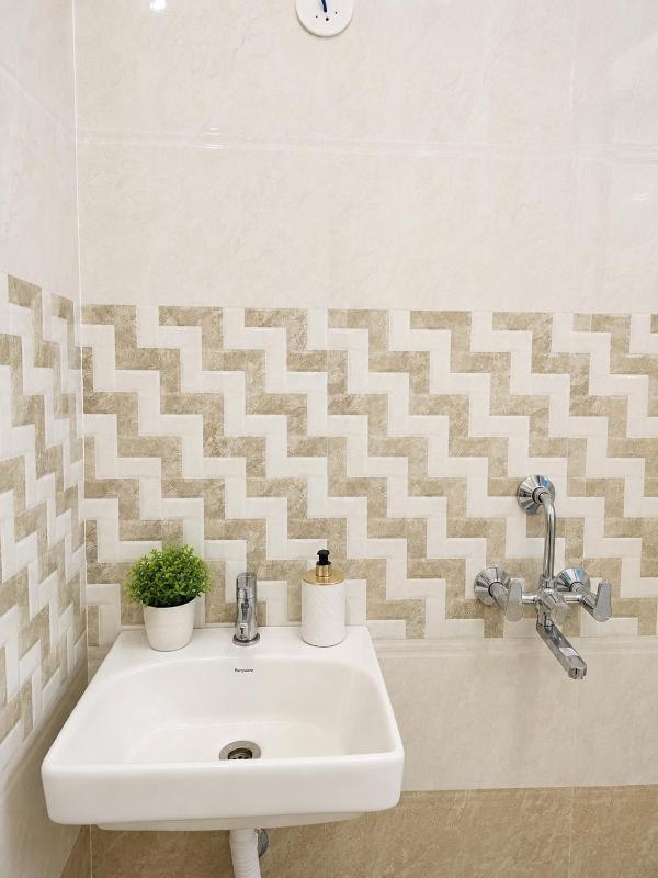 KB's Stay - Serene Premium 2BHK Couple Friendly - image 19