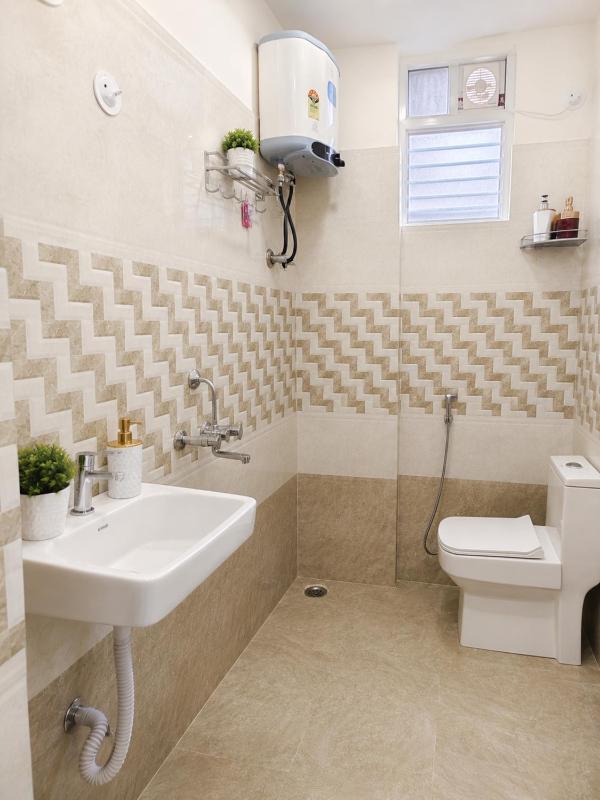 KB's Stay - Serene Premium 2BHK Couple Friendly - image 20