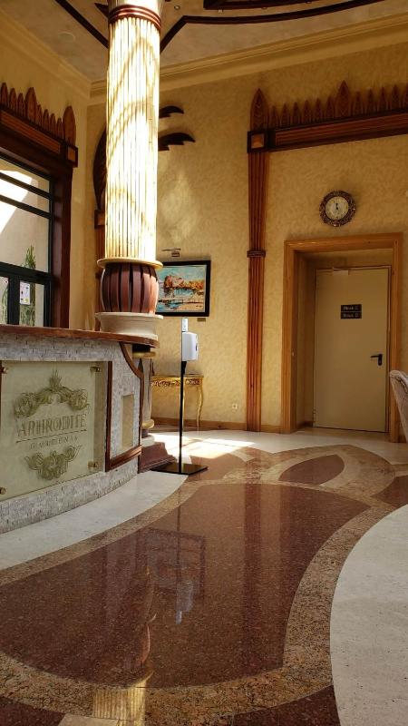 Aphrodite Gardens 1 bedroom apartment B406 - image 22