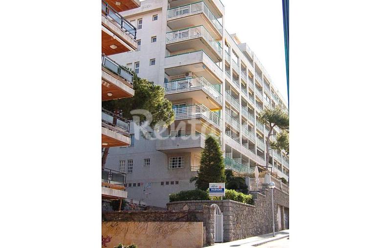 COSTA DAURADA APARTAMENTS - Paradis 704 - image 4