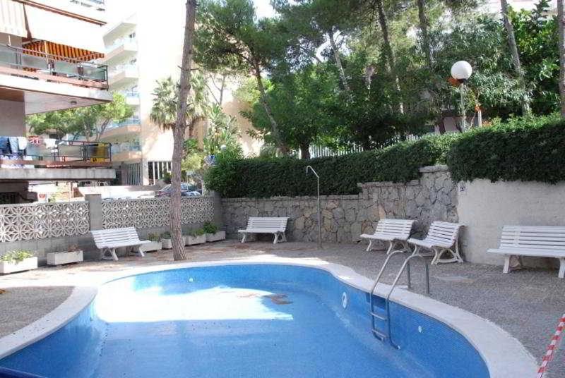 COSTA DAURADA APARTAMENTS - Paradis 704 - image 18